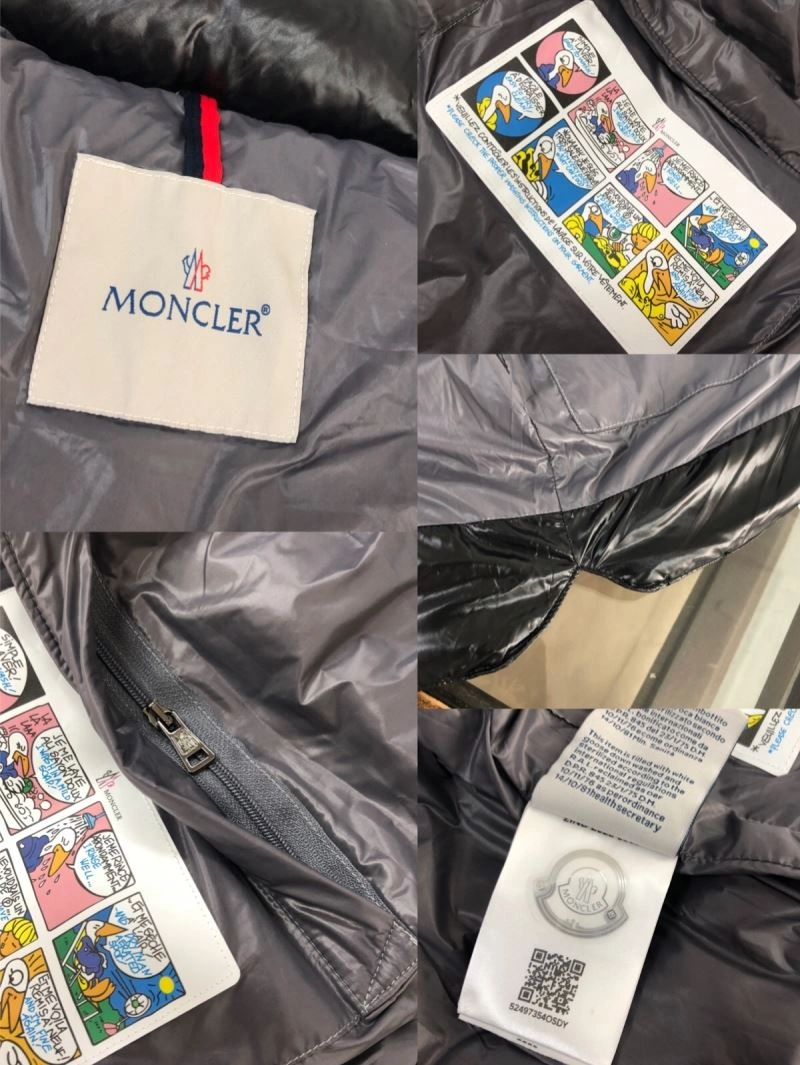 Moncler Down Jackets BestValue 144115