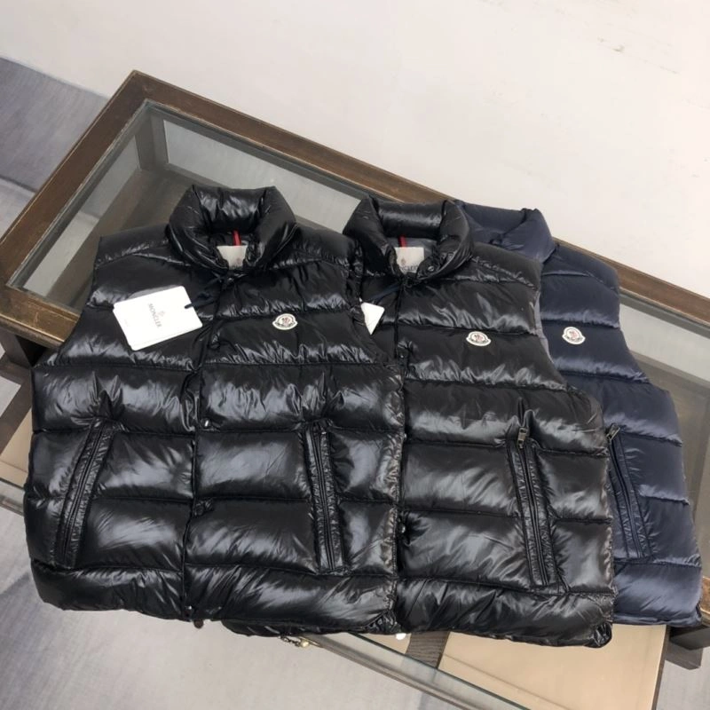 NewStyle Moncler Down Jackets 144118