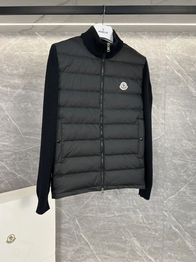 Chic Moncler Down Jackets 144112