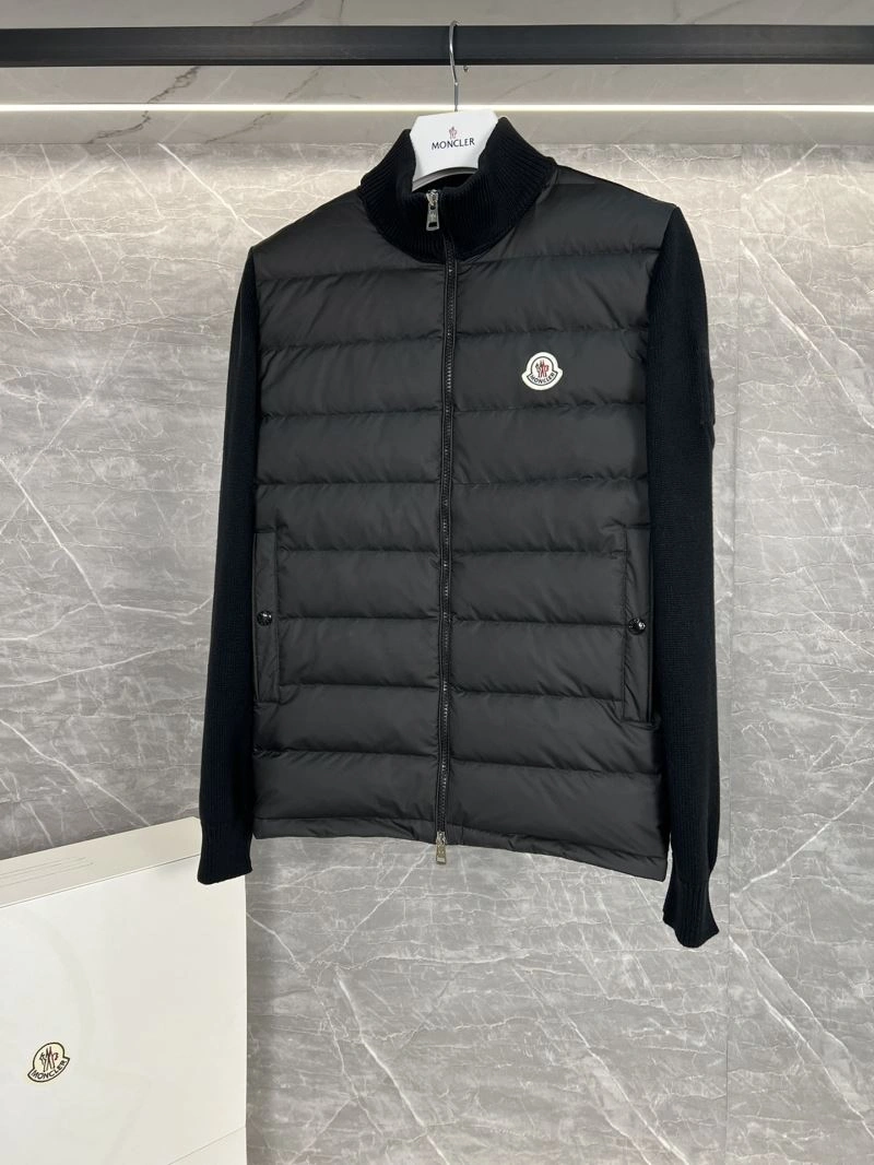 Chic Moncler Down Jackets 144112