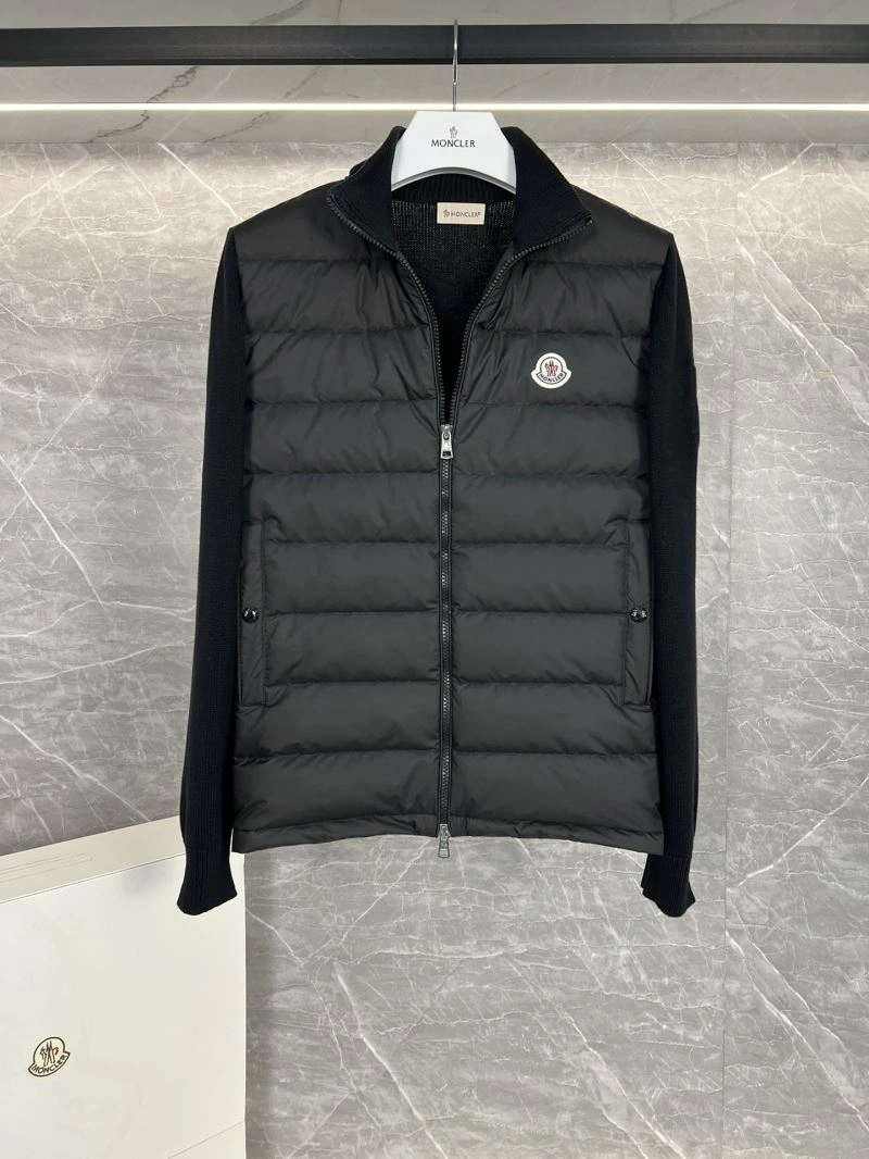 Chic Moncler Down Jackets 144112