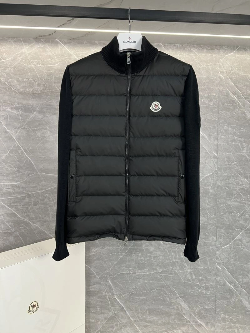 Chic Moncler Down Jackets 144112