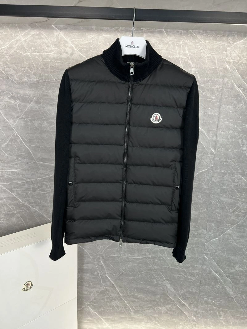 Chic Moncler Down Jackets 144112