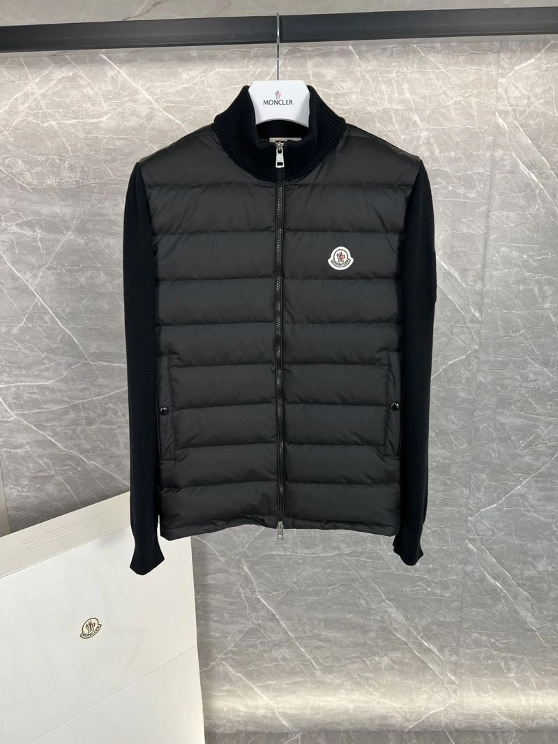 Chic Moncler Down Jackets 144112