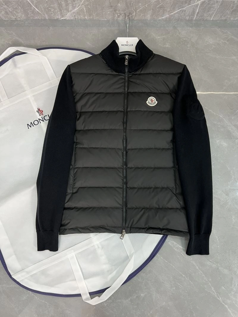 Trendsetting Moncler Down Jackets 144122