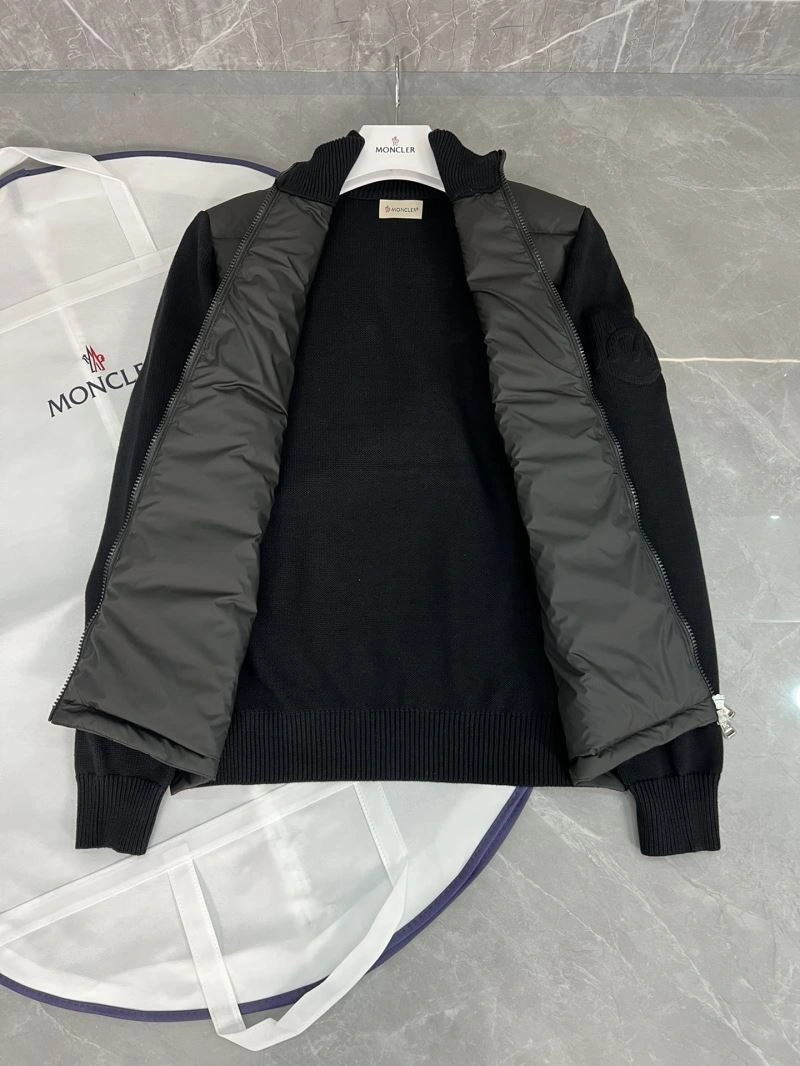 Trendsetting Moncler Down Jackets 144122