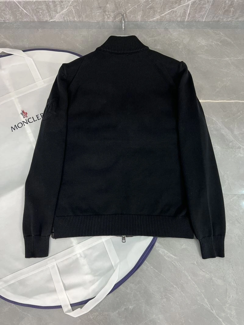 Trendsetting Moncler Down Jackets 144122