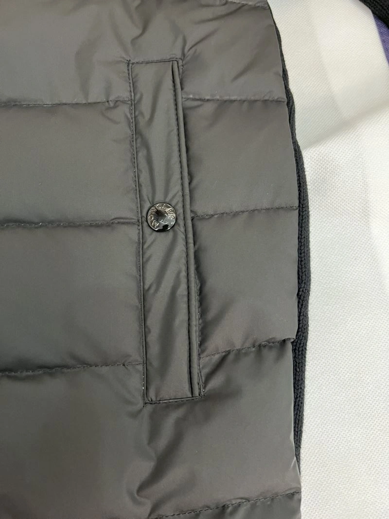Trendsetting Moncler Down Jackets 144122