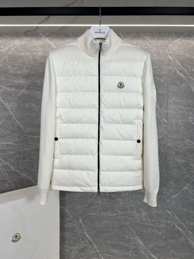 Moncler Down Jackets OnTrend 144116