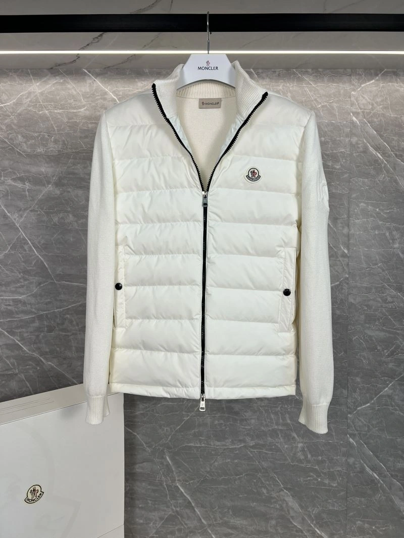 Moncler Down Jackets OnTrend 144116