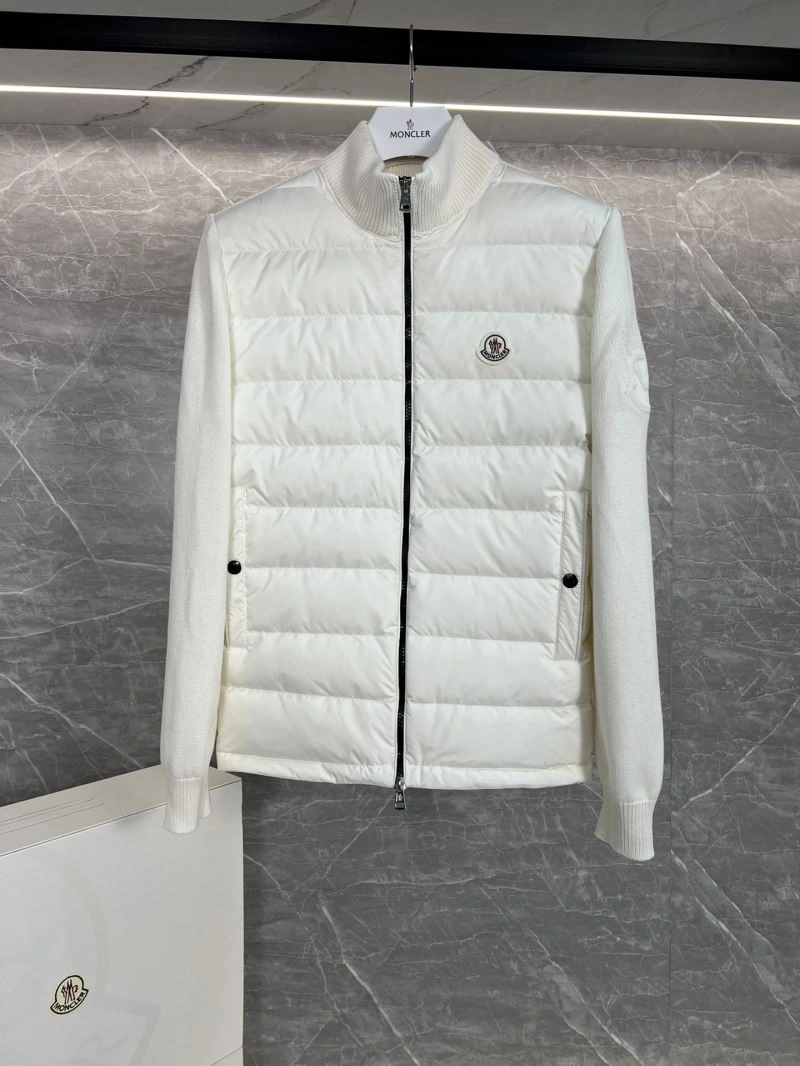 Moncler Down Jackets OnTrend 144116