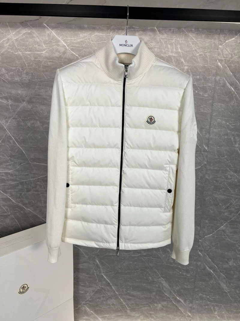Moncler Down Jackets OnTrend 144116