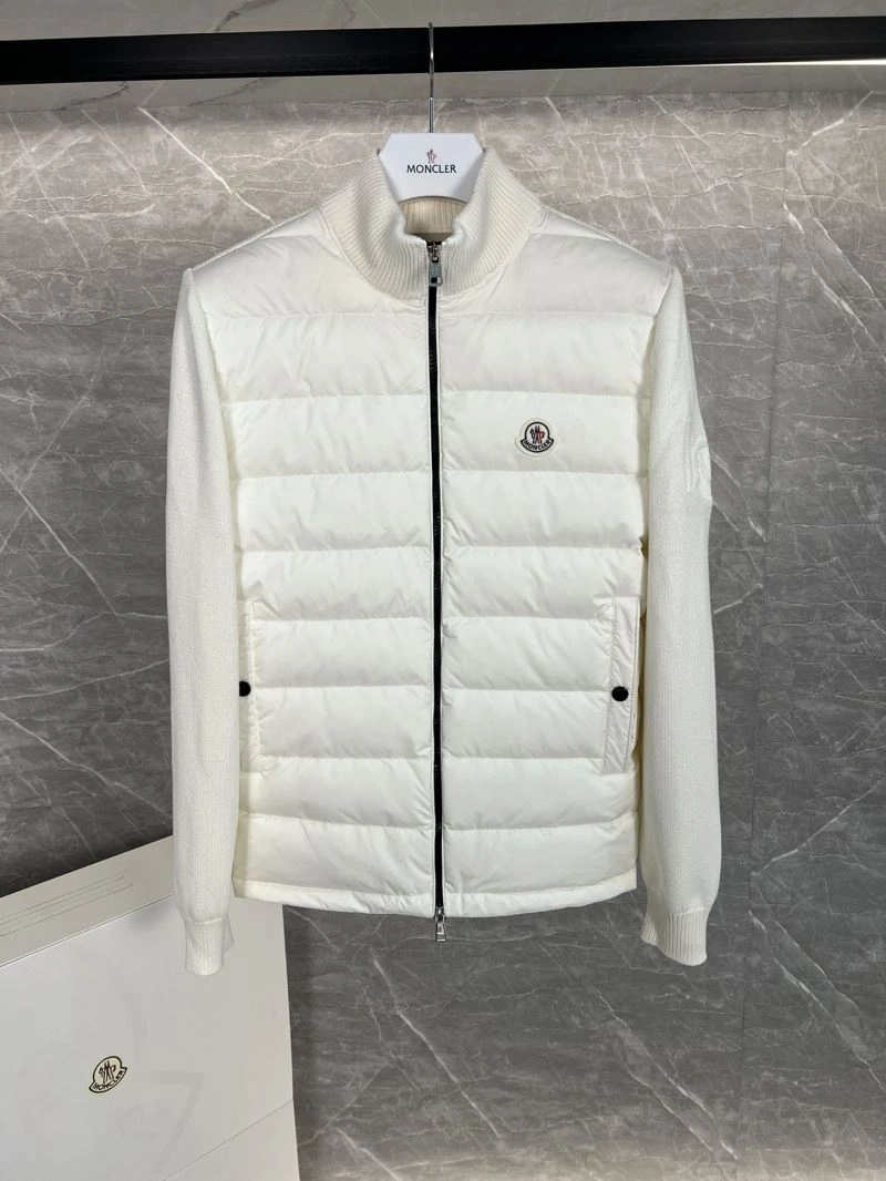 Moncler Down Jackets OnTrend 144116
