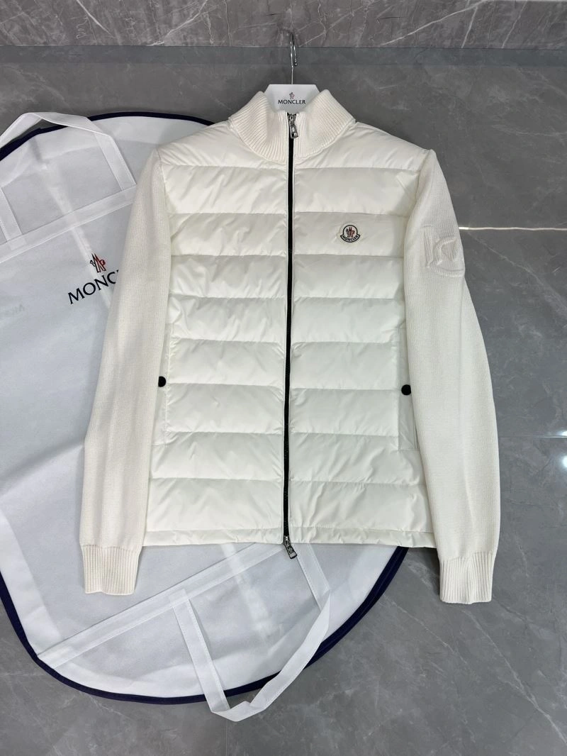 Moncler Down Jackets HighPerformance 144111