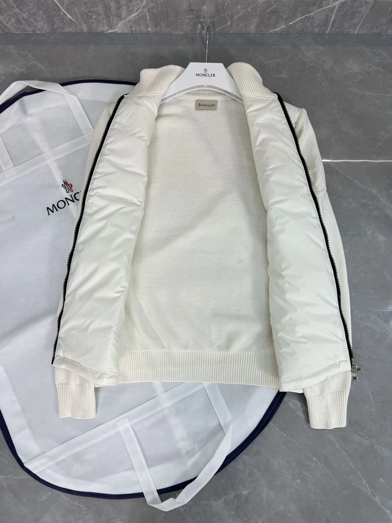 Moncler Down Jackets HighPerformance 144111