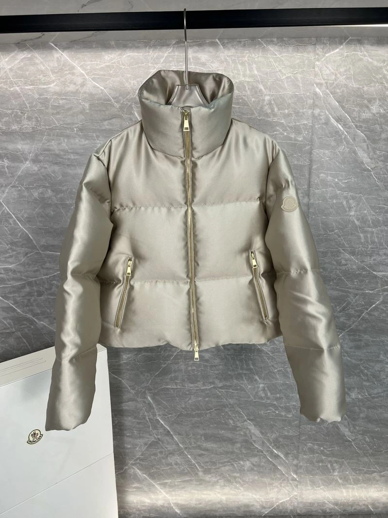 Moncler Down Jackets ComfortFit 144110