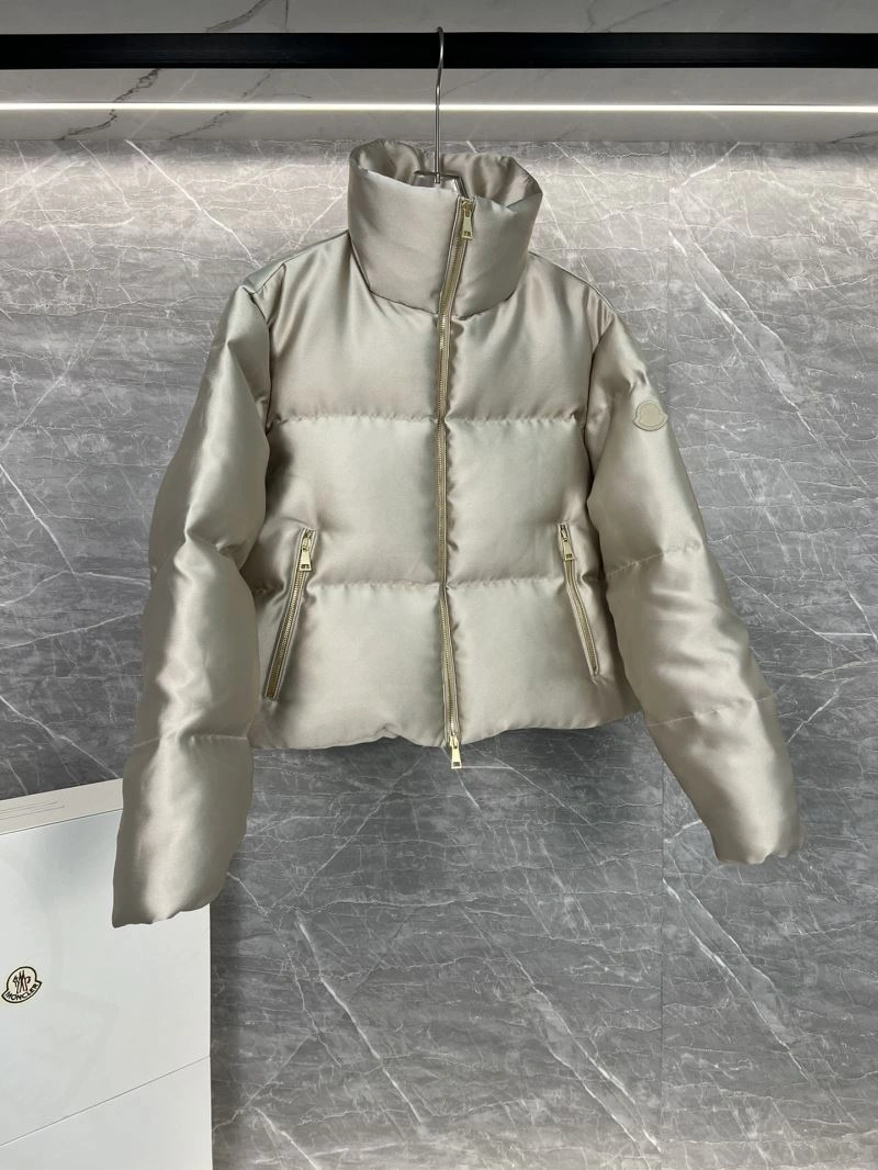 Moncler Down Jackets ComfortFit 144110