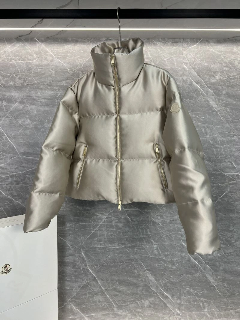 Moncler Down Jackets ComfortFit 144110