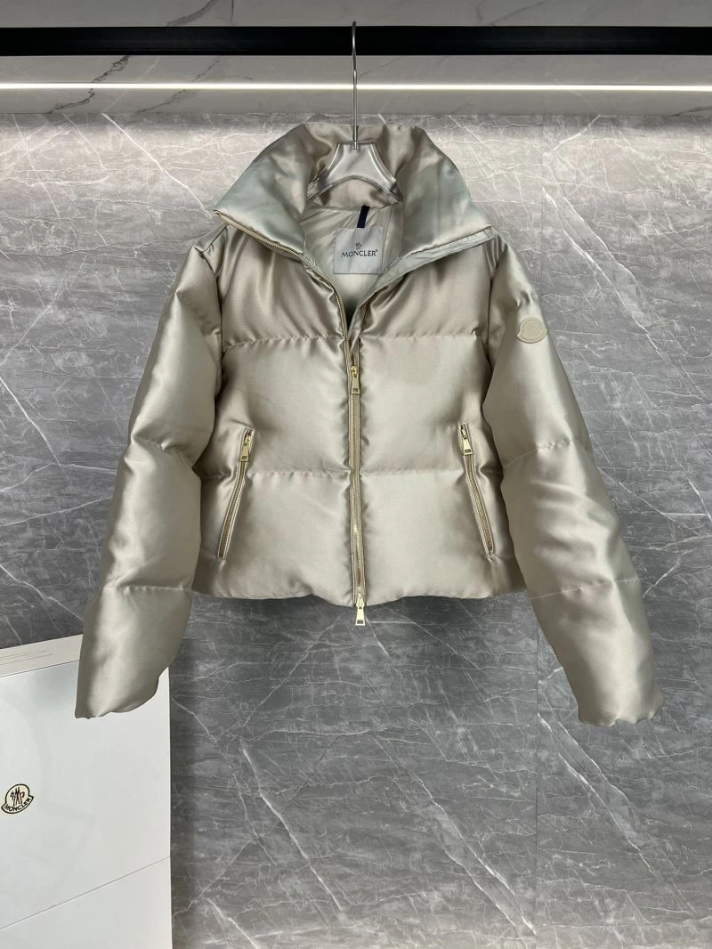 Moncler Down Jackets ComfortFit 144110