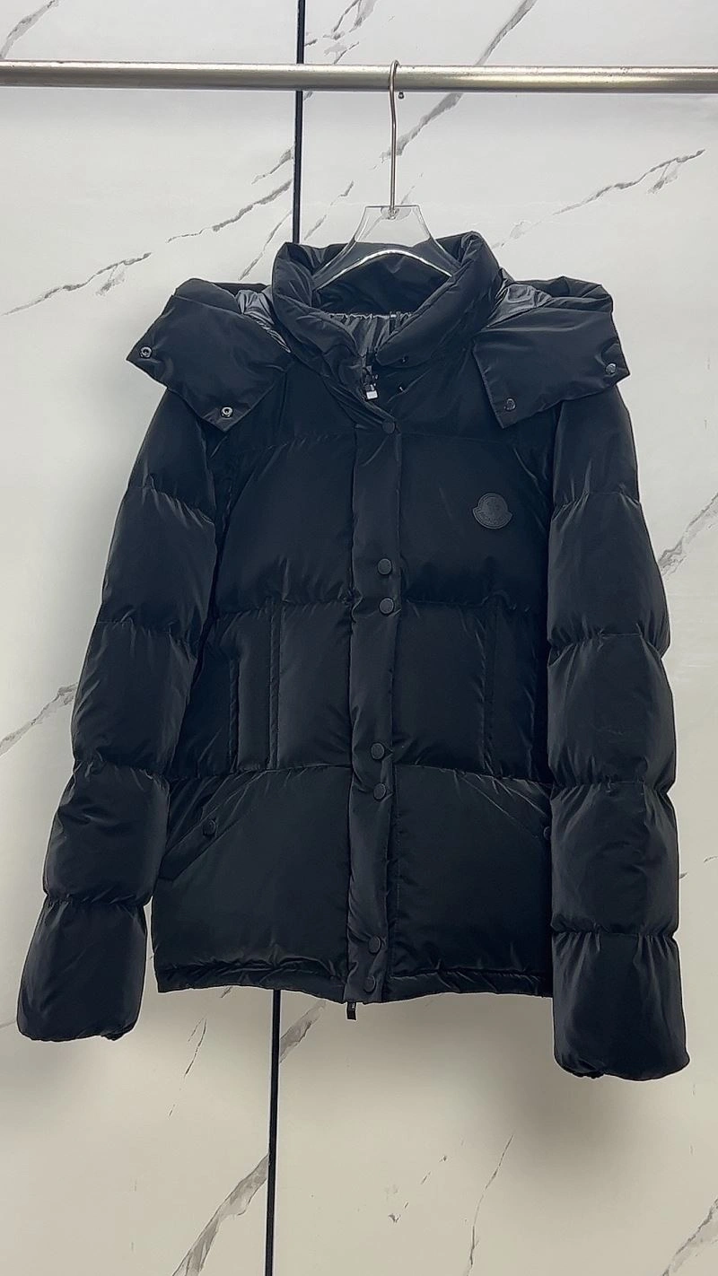 Cozy Moncler Down Jackets 144109