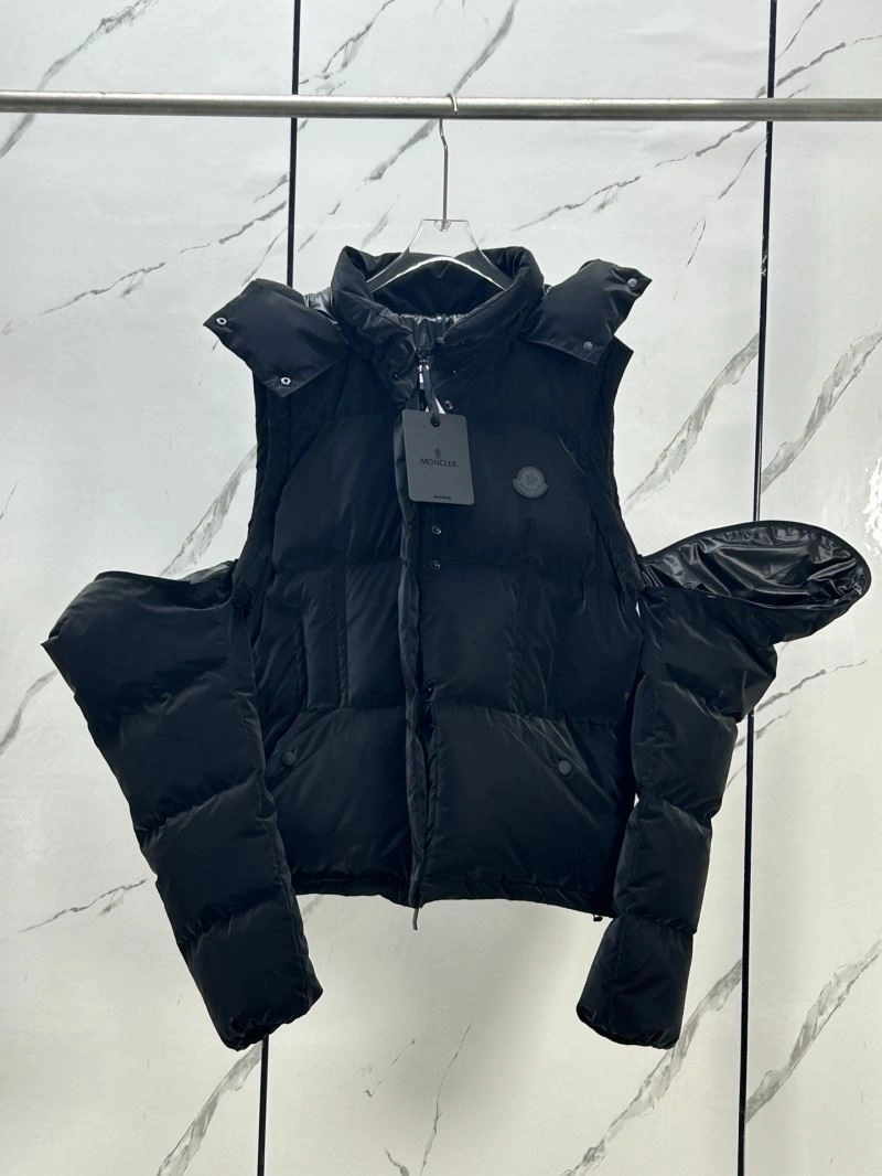 Cozy Moncler Down Jackets 144109
