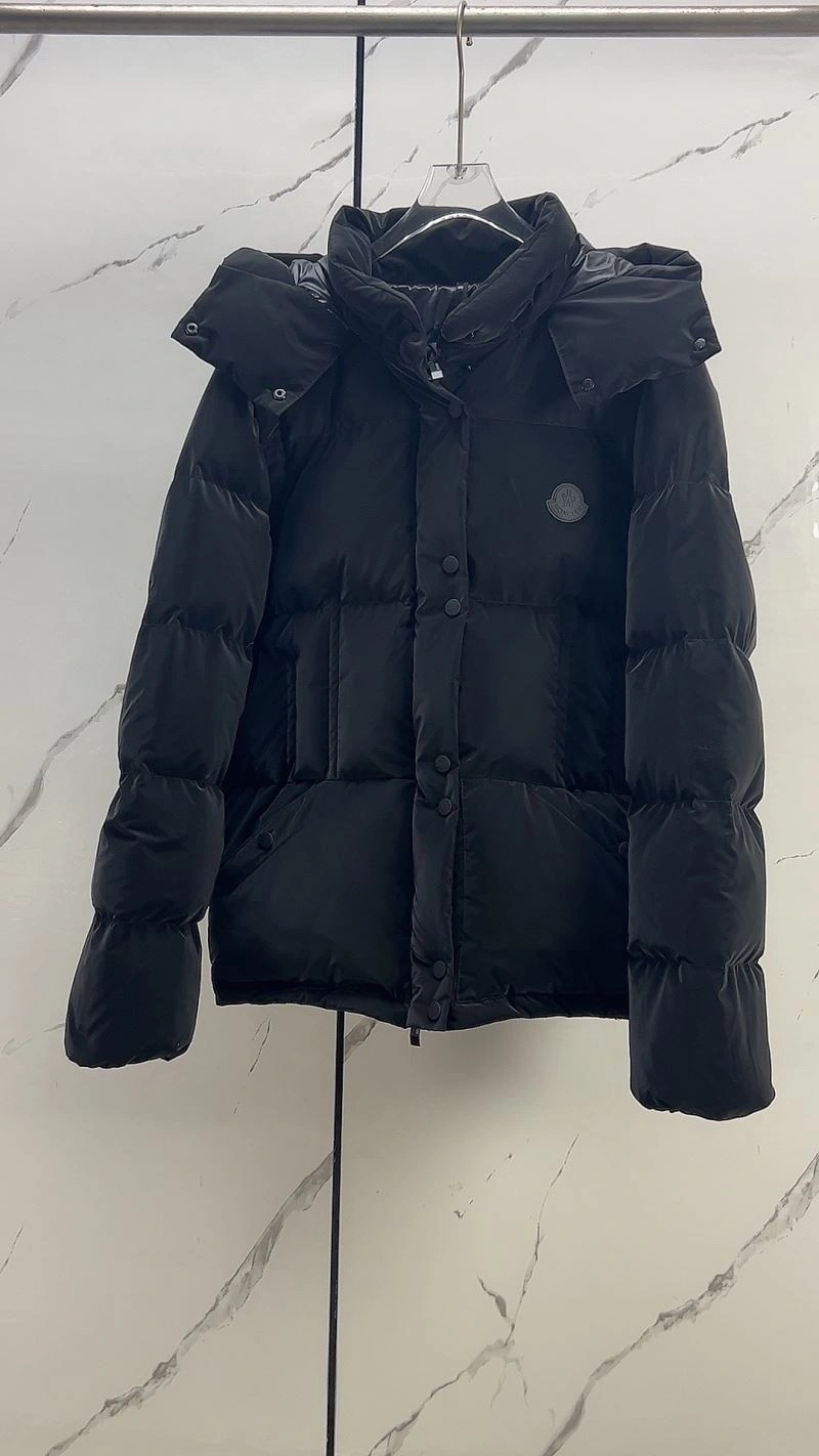 Cozy Moncler Down Jackets 144109