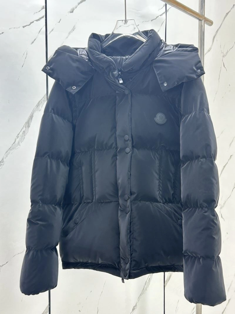 Cozy Moncler Down Jackets 144109