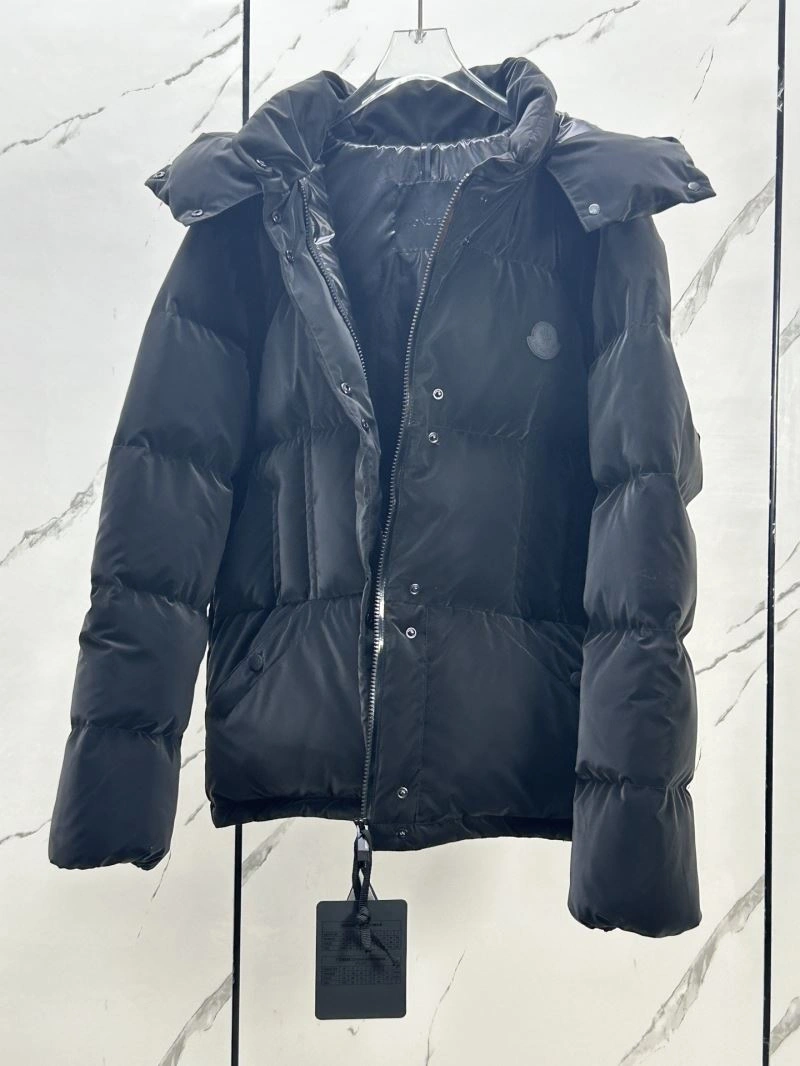 Cozy Moncler Down Jackets 144109