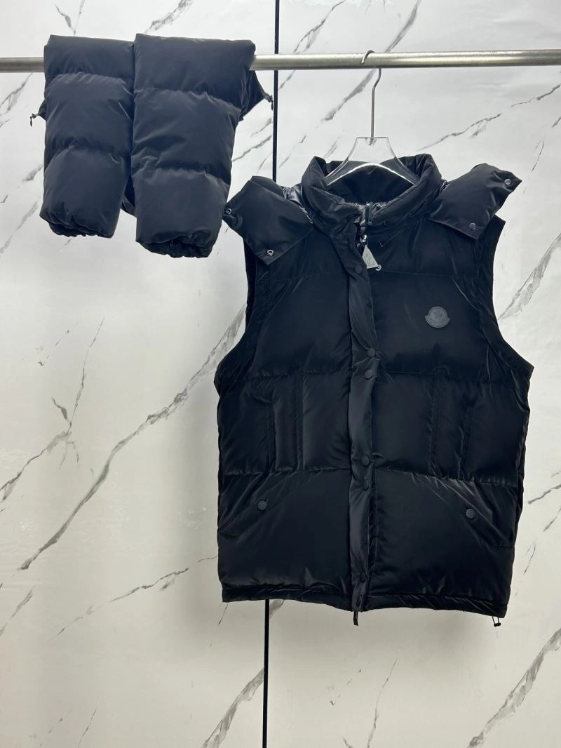 Cozy Moncler Down Jackets 144109
