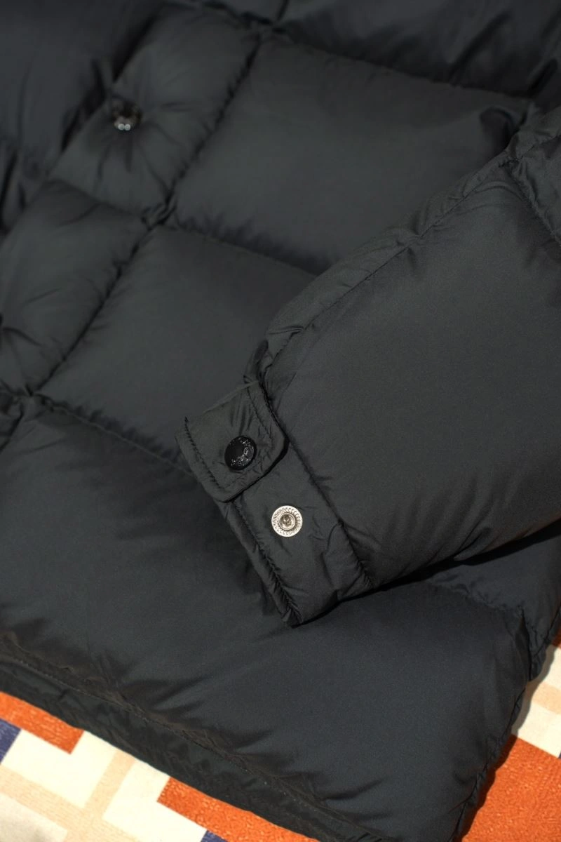 Moncler Down Jackets WrinkleFree 144113