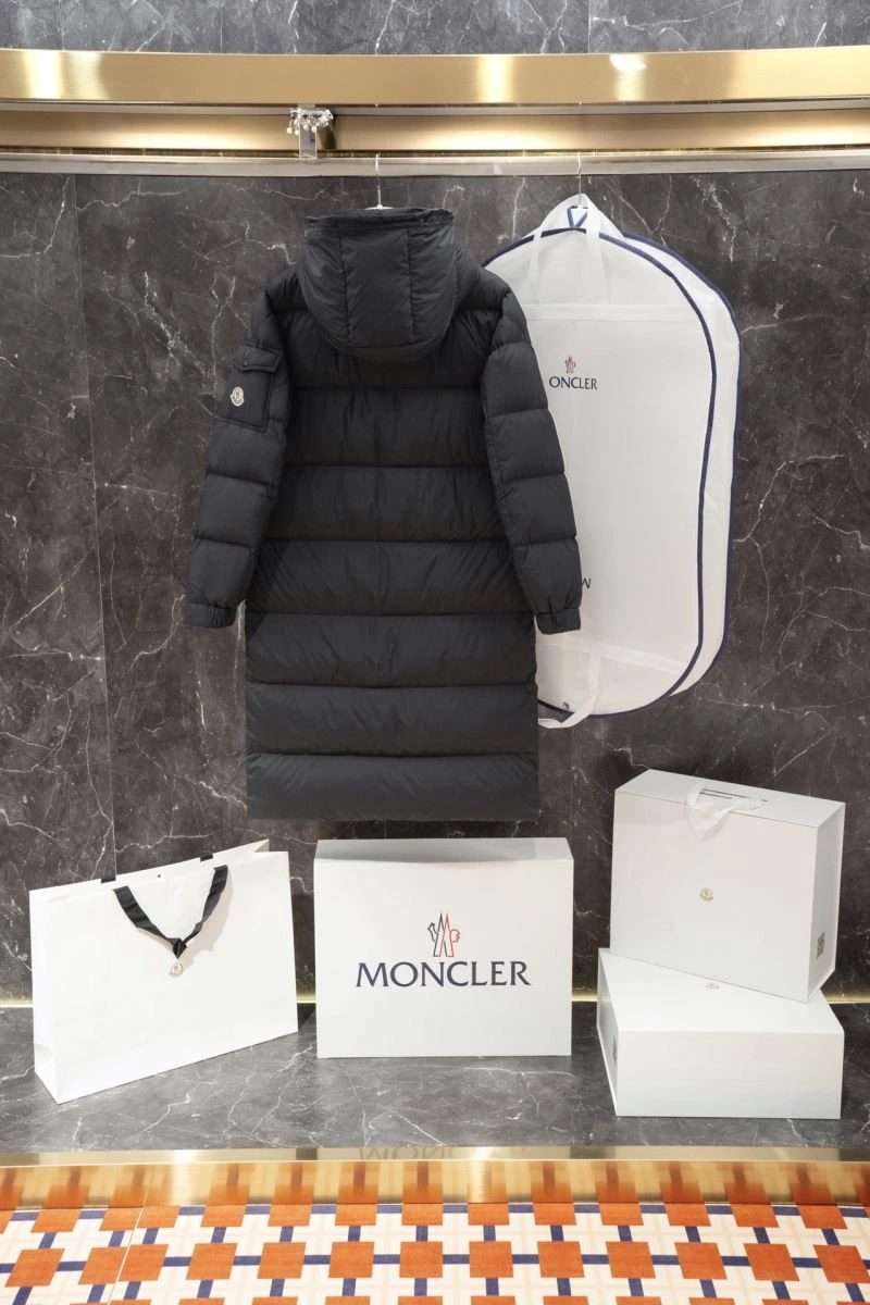 EasyCare Moncler Down Jackets 144107