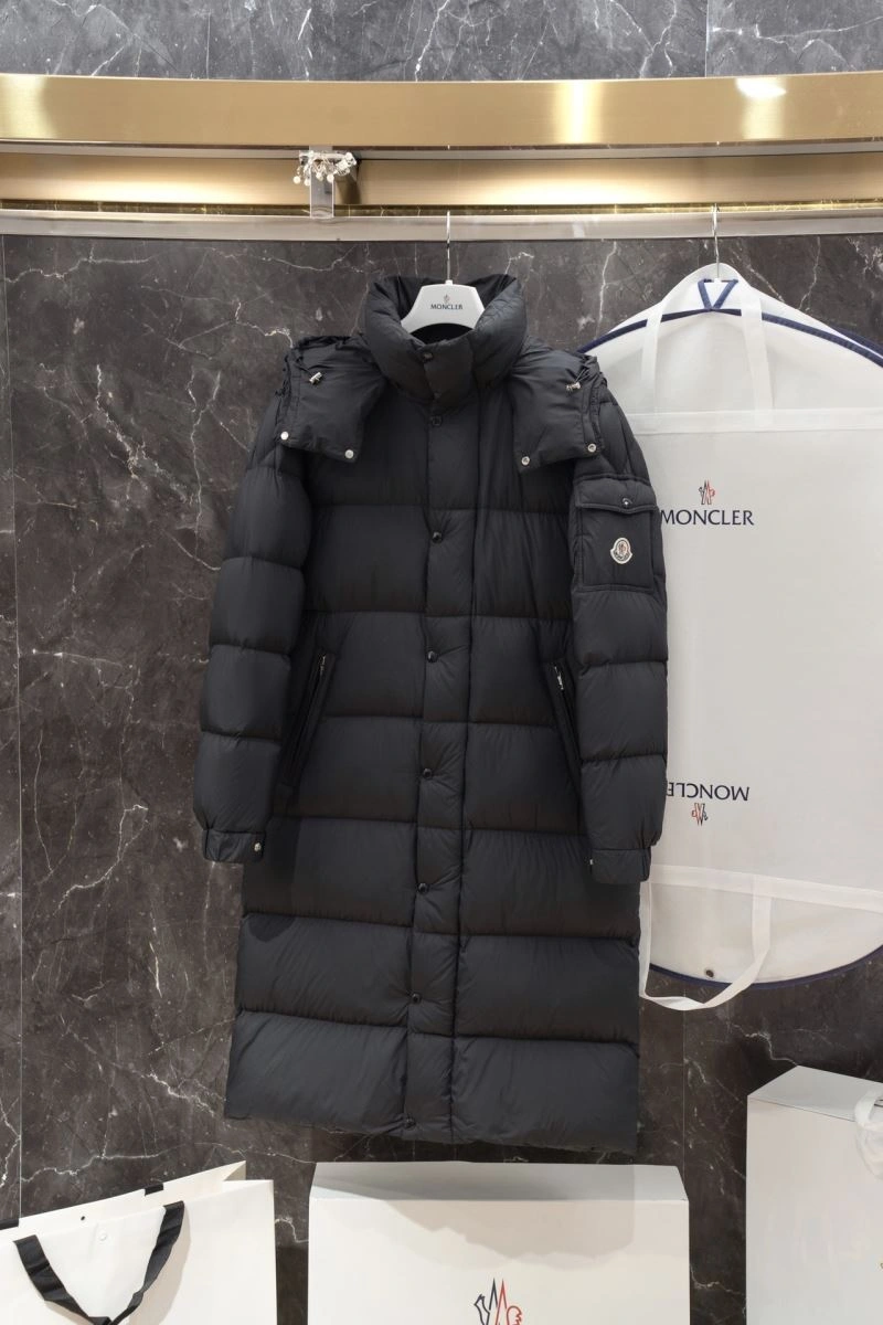 EasyCare Moncler Down Jackets 144107