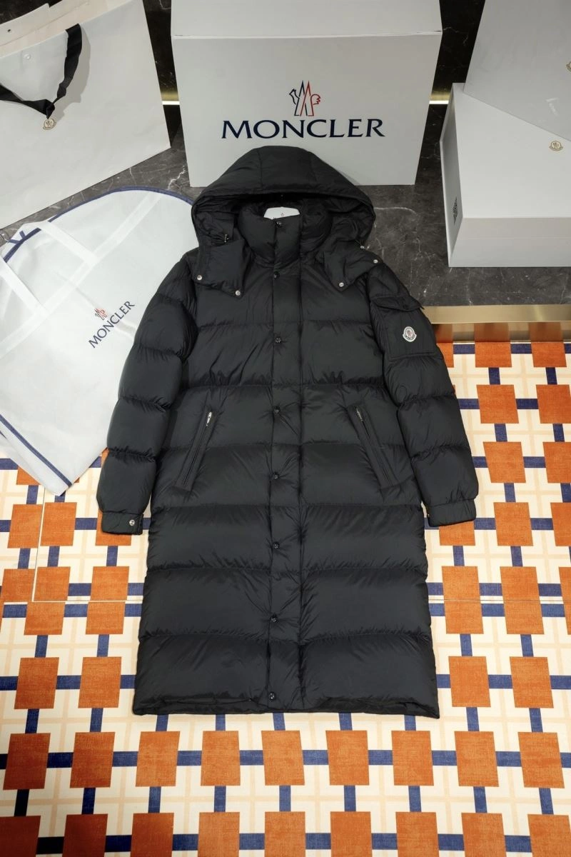 EasyCare Moncler Down Jackets 144107