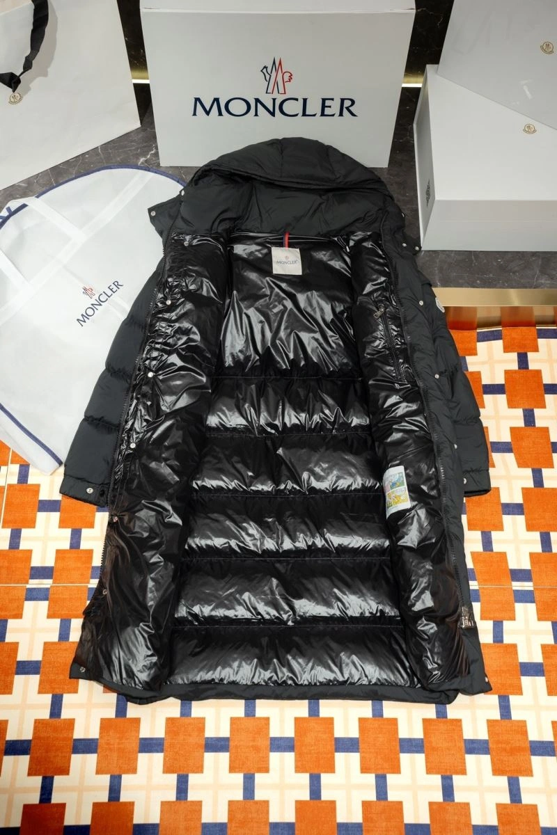 EasyCare Moncler Down Jackets 144107