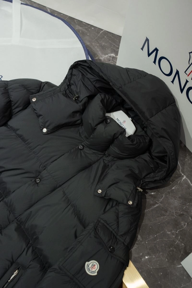 EasyCare Moncler Down Jackets 144107