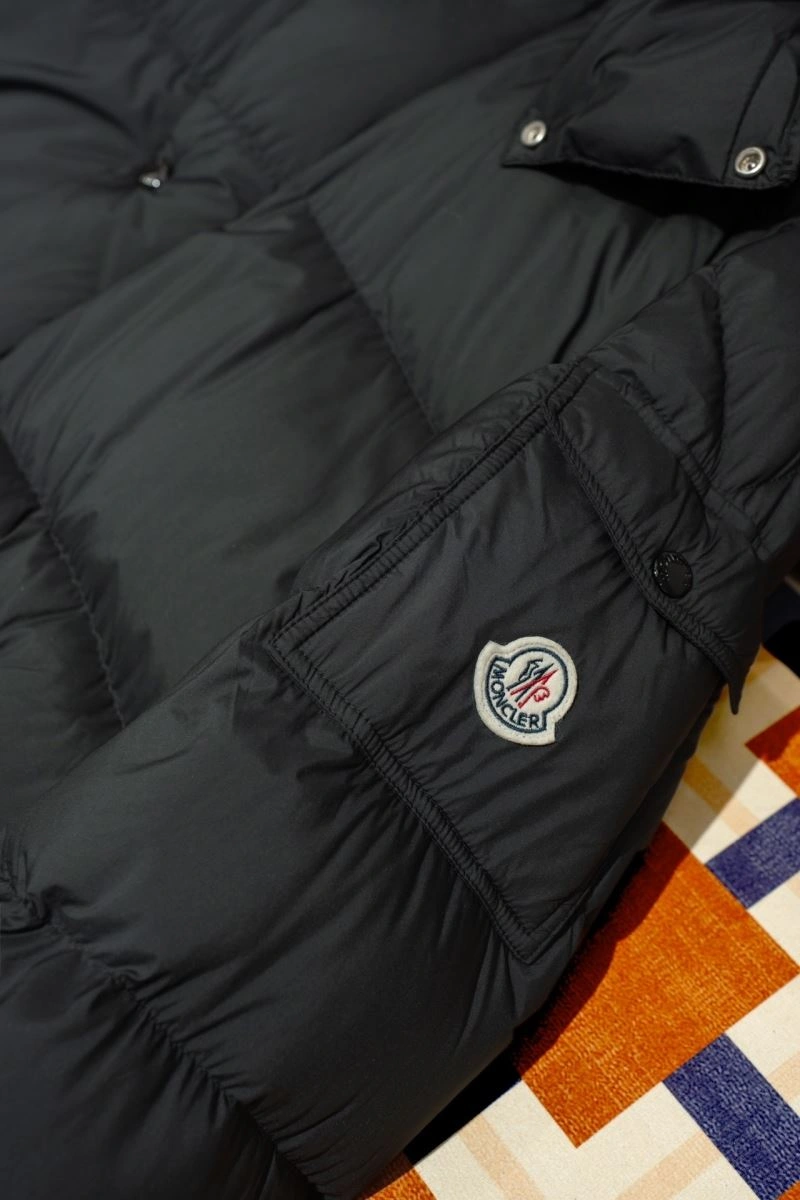EasyCare Moncler Down Jackets 144107