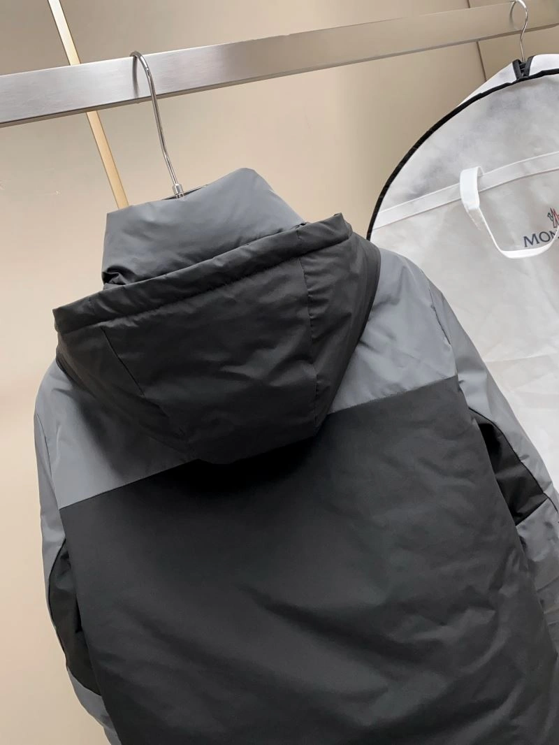 Tailored Moncler Down Jackets 144105