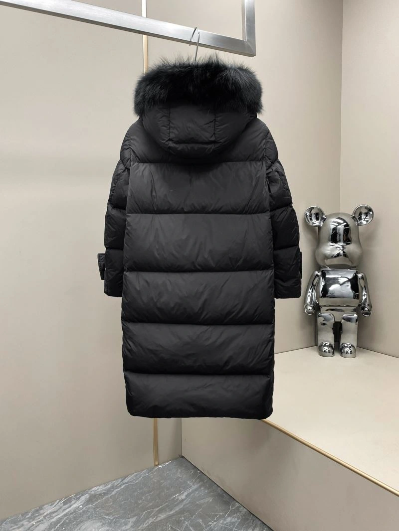 Moncler Down Jackets Comfortable 144100