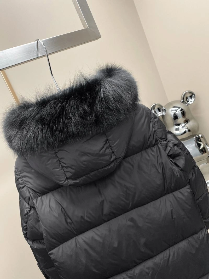 Moncler Down Jackets Comfortable 144100