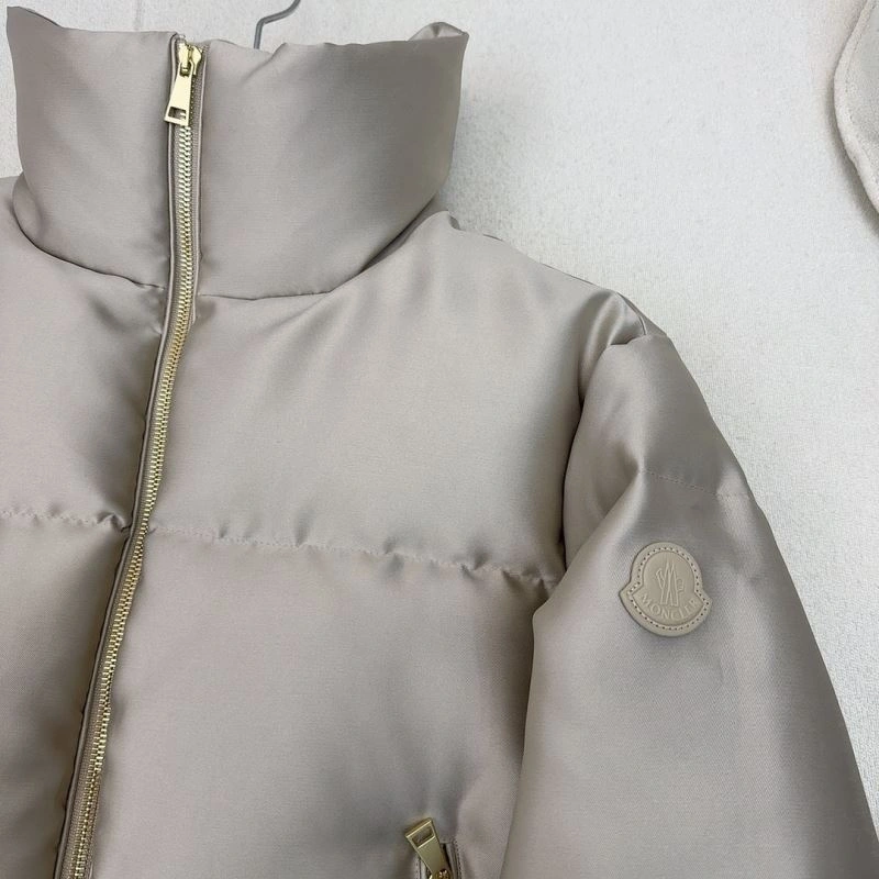 Affordable Moncler Down Jackets 144102