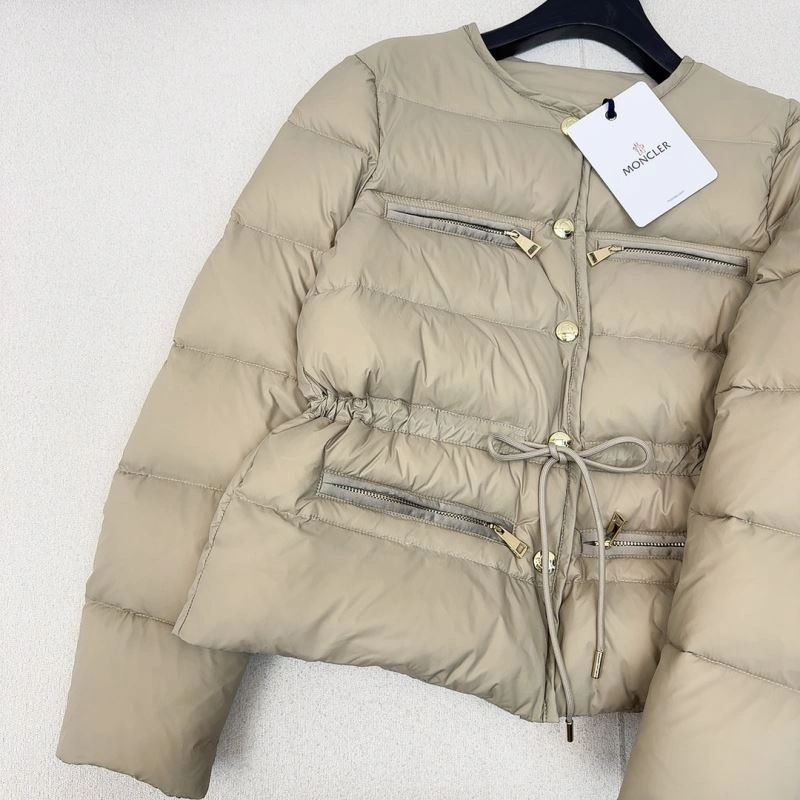 Sleek Moncler Down Jackets 144097