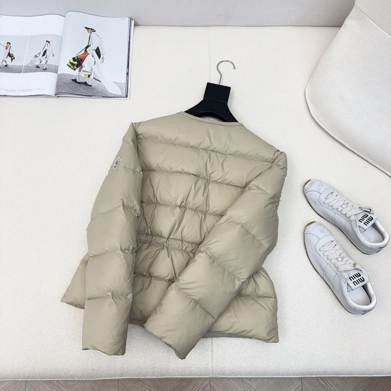 Sleek Moncler Down Jackets 144097