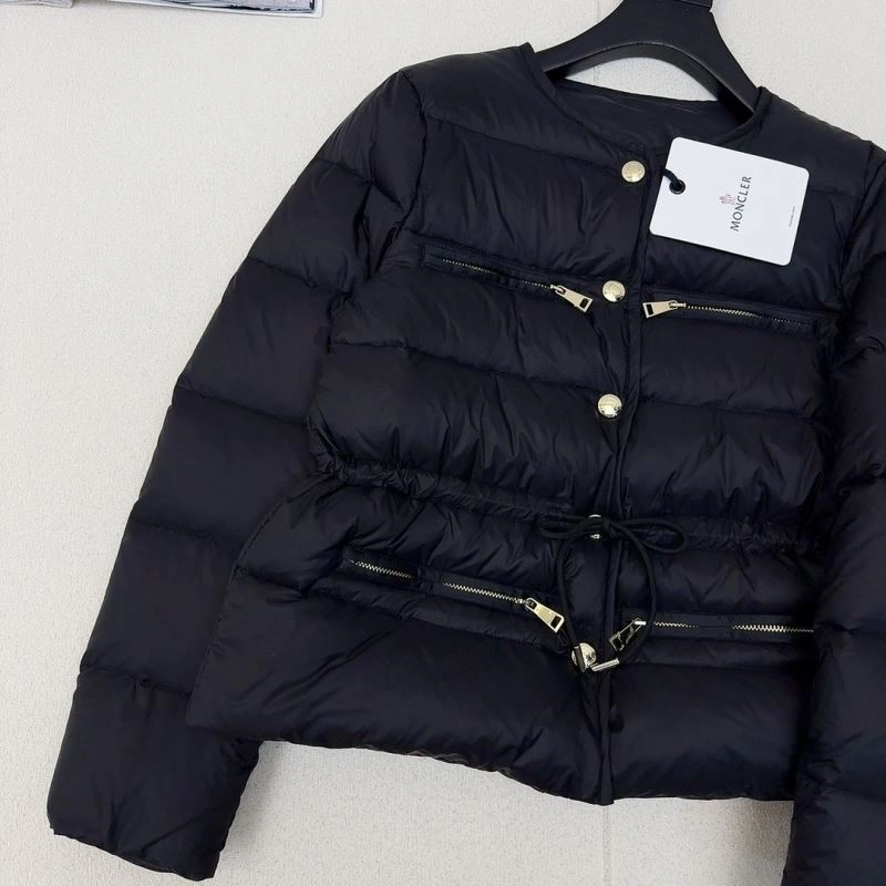 Moncler Down Jackets Soft 144099
