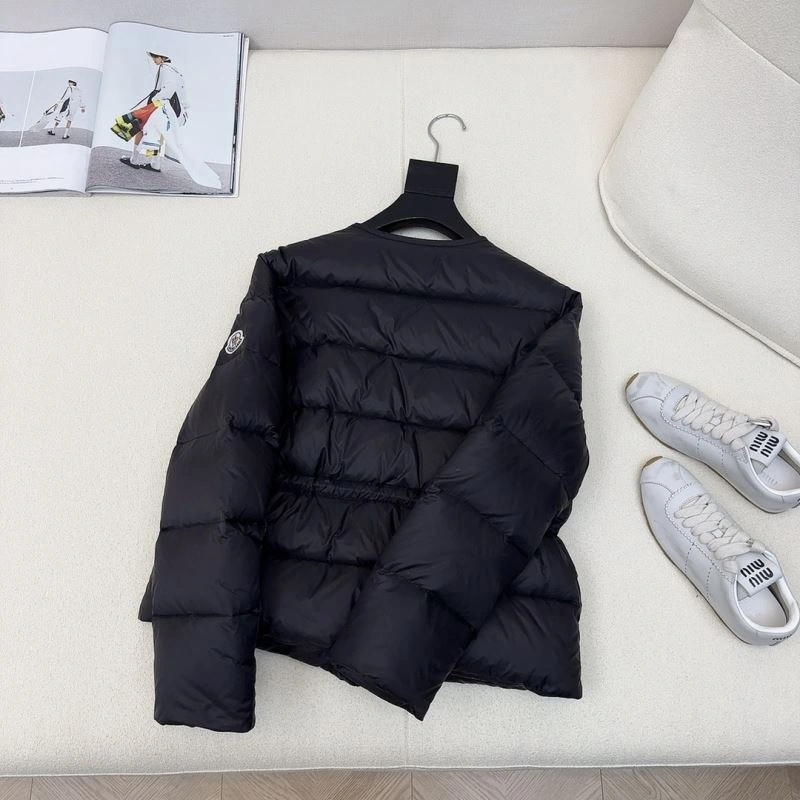 Moncler Down Jackets Soft 144099