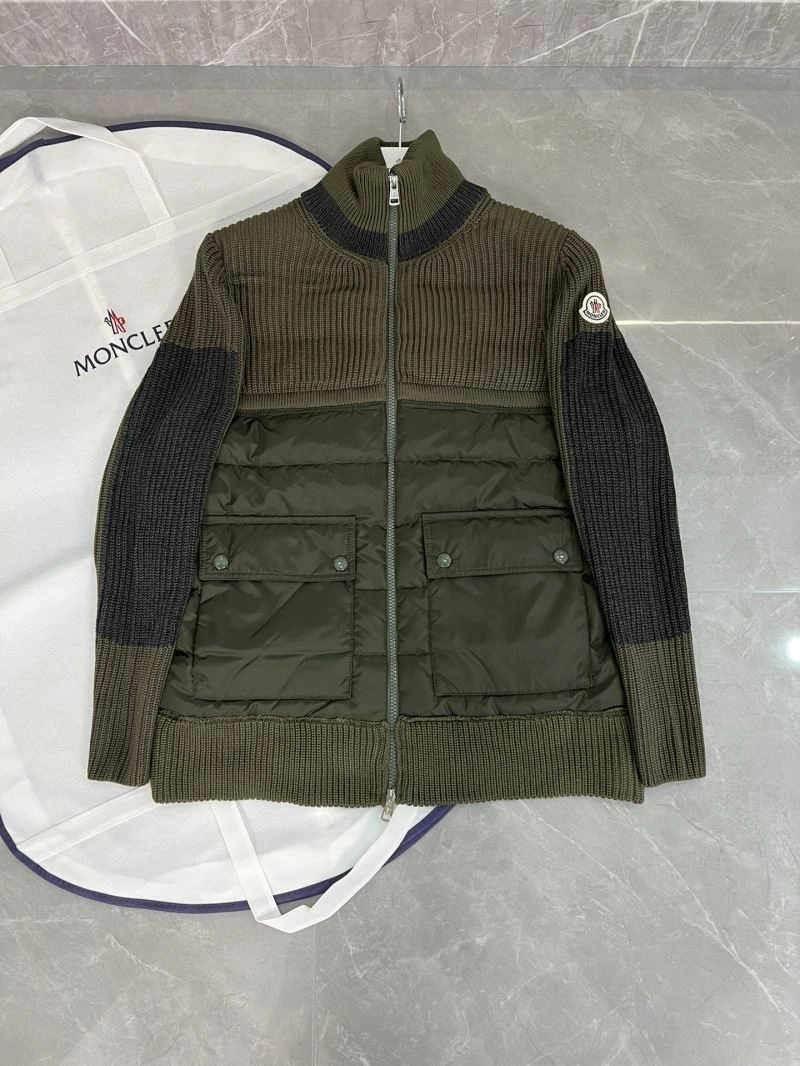 UrbanStyle Moncler Down Jackets 144103