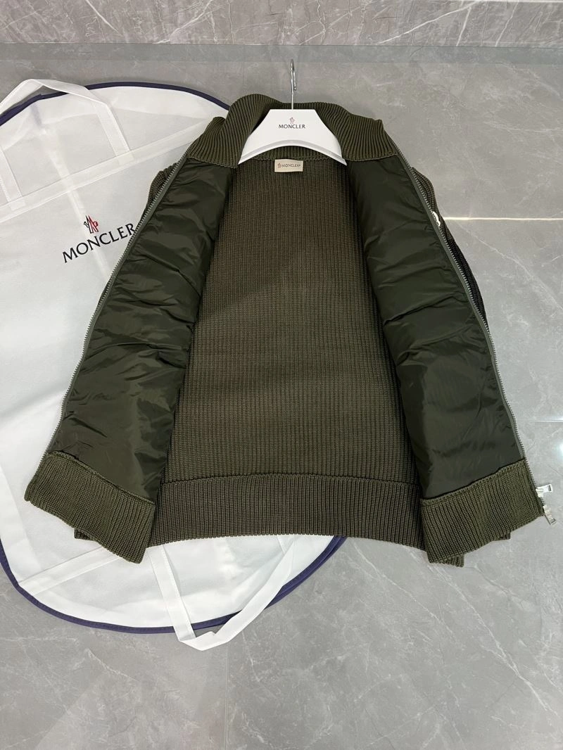 UrbanStyle Moncler Down Jackets 144103