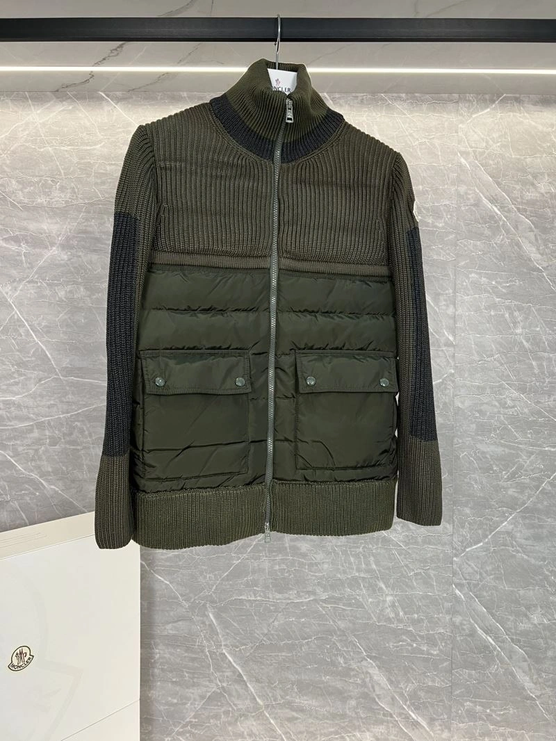Moncler Down Jackets StreetReady 144117