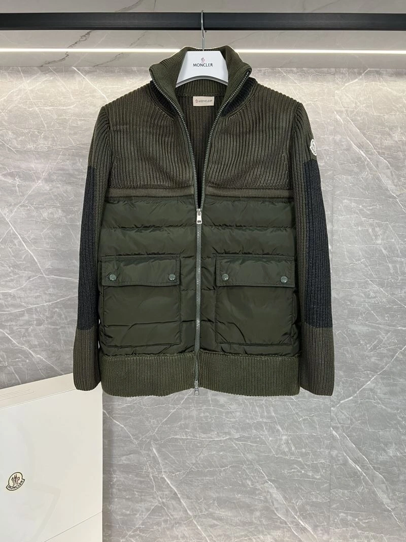 Moncler Down Jackets StreetReady 144117