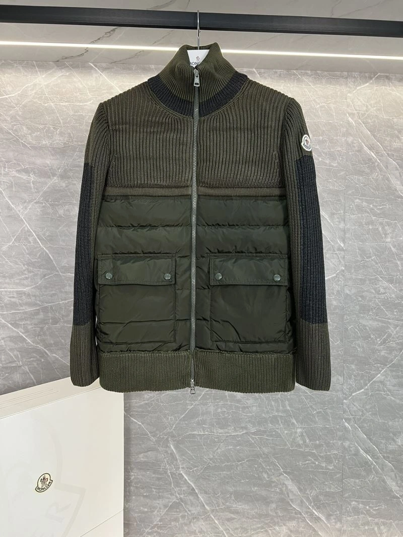 Moncler Down Jackets StreetReady 144117