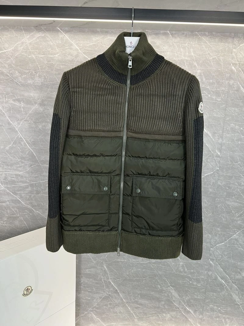 Moncler Down Jackets StreetReady 144117